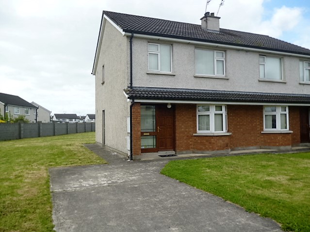 62 Garrybawn, Dundalk, Co Louth