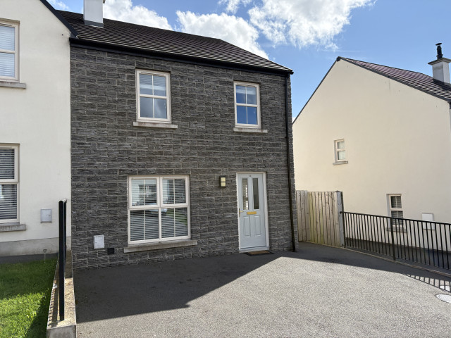 12 Monteith Meadows, Annaclone, Bandbridge, BT32 5AP