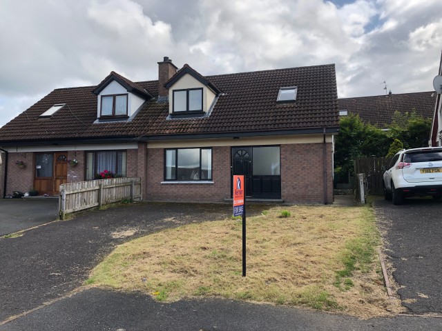 5 Ardaveen Close, Newry, Co Down, BT35 8UL