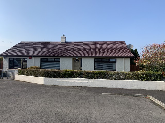 5 Carran Close, Crossmaglen, BT35 9JN