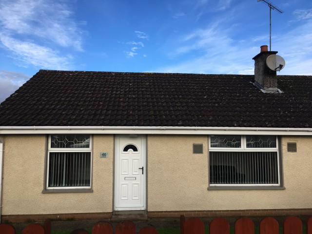 46 Lismore, Crossmaglen Newry Co.Down BT35 9ET