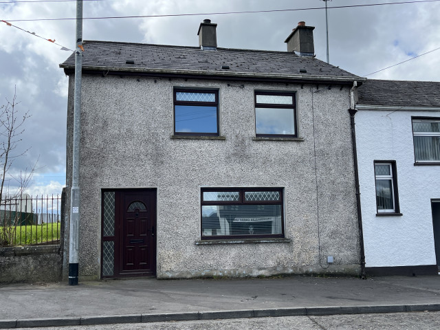 28, Cardinal O'Fiaich Square, Crossmaglen, BT35 9HG
