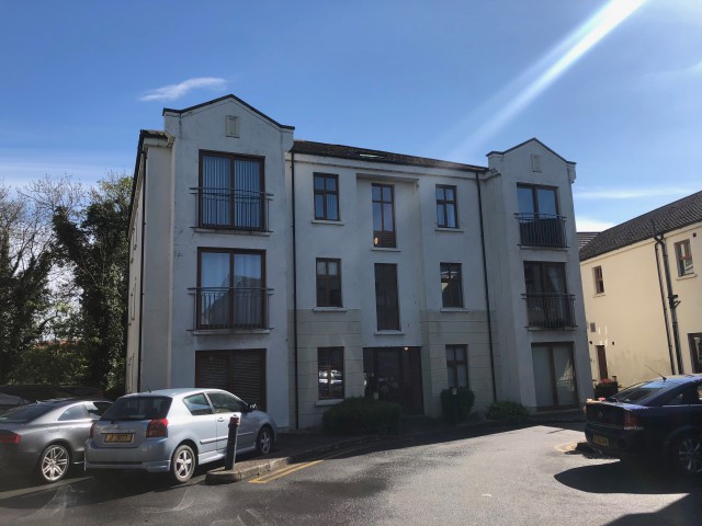 App 9 Crawfords Glen, Camlough, BT35 7JG