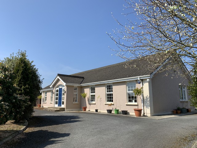 67 Tievecrom Road, Forkhill, BT35 9RX