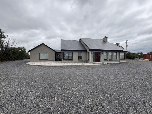Lissaraw Road, Crossmaglen, BT35 9HT