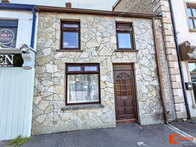50 Cardinal O'Fiaich Square, Crossmaglen, BT35 9HQ