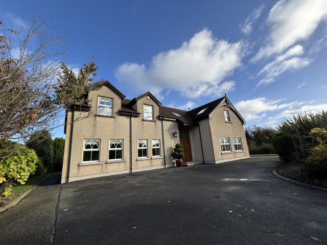 26 Newry Road, Belleeks, BT35 7PE