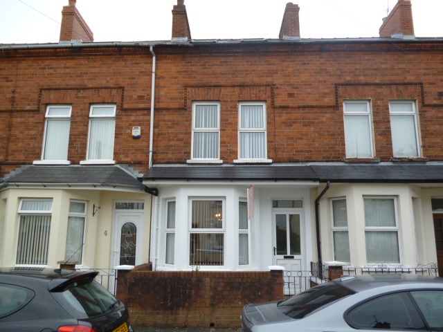 6 Ranelagh Street, Belfast, Co. Antrim BT6 8NP