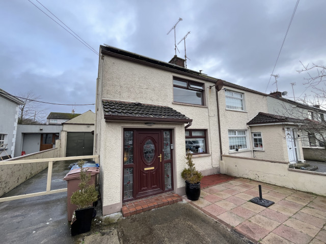 6, Malachy Conlon Park, Culloville, Newry, Down, BT35 9AN