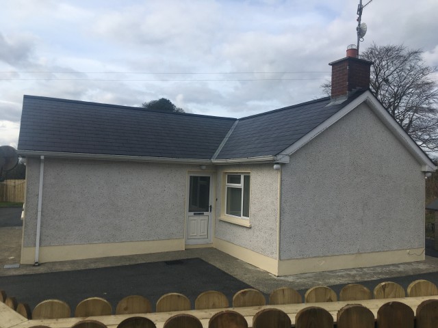 10 Callaghan Road, Silverbridge Newry Co.Down BT35 9PA
