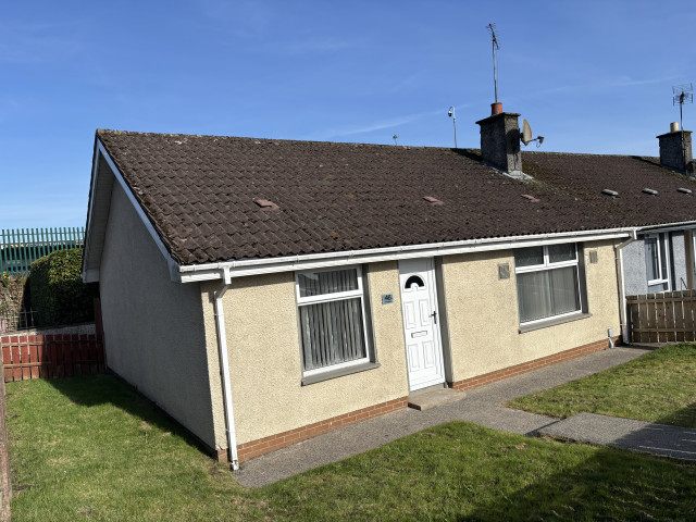 46 Lismore, Crossmaglen, BT35 9EU