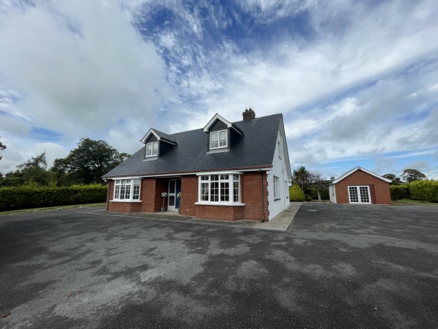 7 Corasmoo Road, Culloville, Co Armagh, BT35 9JF
