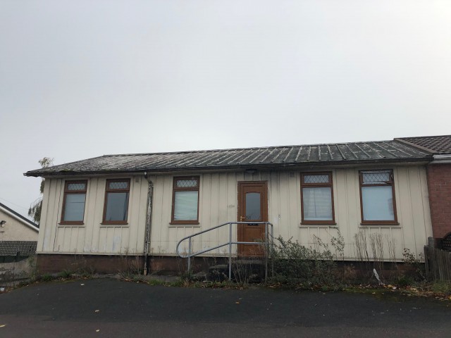 2 Cloughreagh Bungalows, Bessbrook, BT35 7EQ