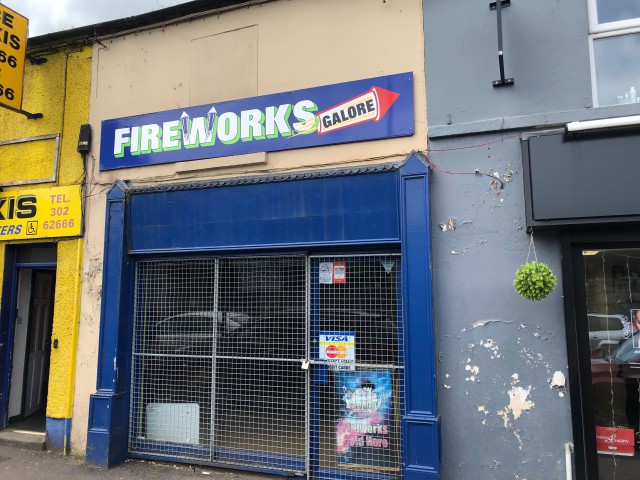 31 Mary Street, Newry, BT34 2AA