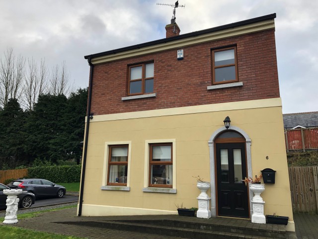 6 Chapel View, Crossmaglen,  BT35 9DD