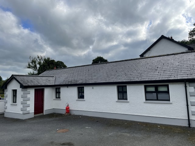 58a New Road, Silverbridge, BT35 9LN