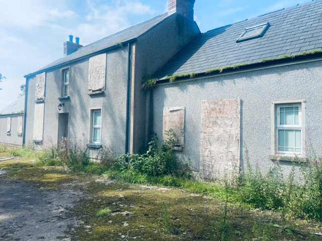 62 Loughbracken Road, Pomeroy, BT70 2SF