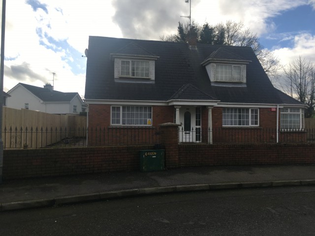 51 Malachy Conlon Park Culloville Newy CO. Down BT35 9AN