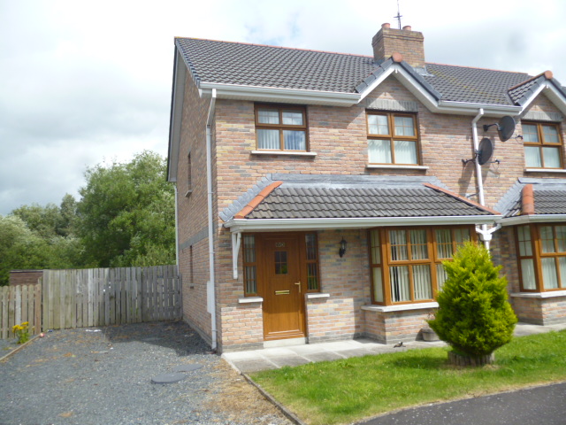 18 Carrigart Crescent, Craigavon Co. Armagh BT65 5EA