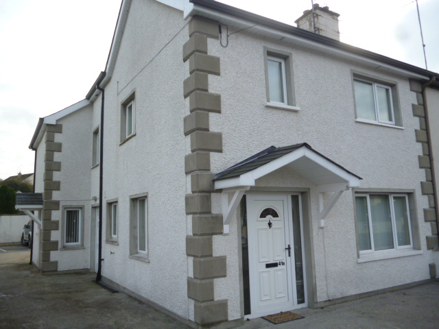41B Trainor Crescent, Creggan BT35 9DP