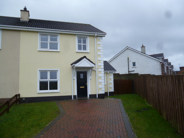 3 Carraig Way Cullyhanna, Newry Co. Down BT35 0BH  