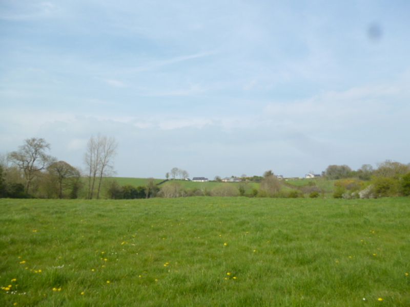 Annaghgad Road, Culloville