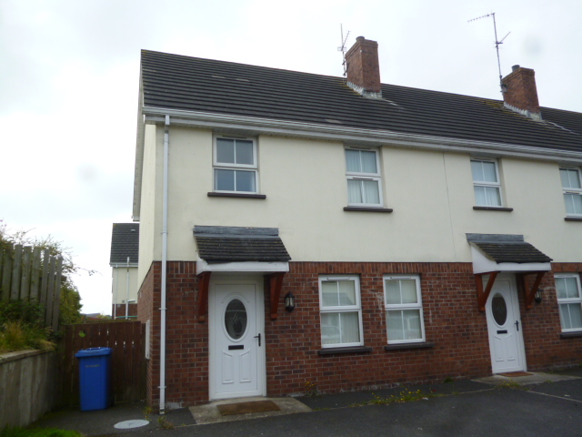 14 Bells Row Court, Lurgan, Co Armagh, BT67 9NA