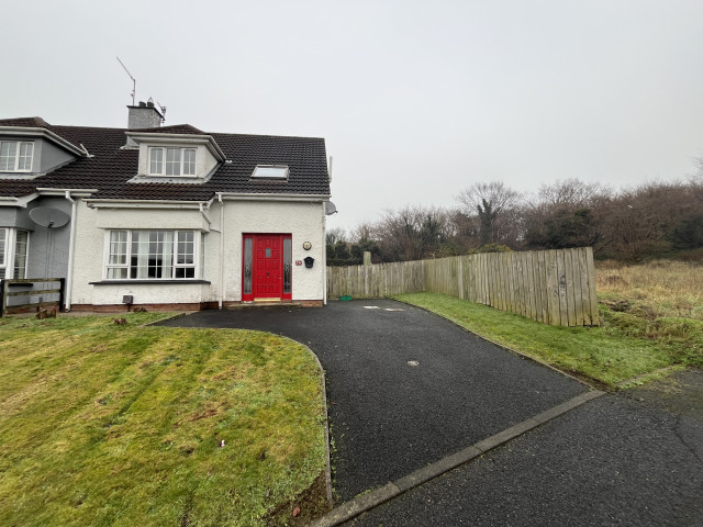 76 Oaklands, Newry, BT34 2SP