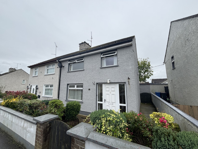 35 Dundalk Road, Crossmaglen, BT35 9HL