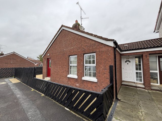 38 Lismore Park, Crossmaglen, BT35 9EU
