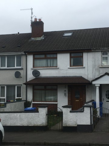  71 Hennessy Park, Newry BT34 2EE