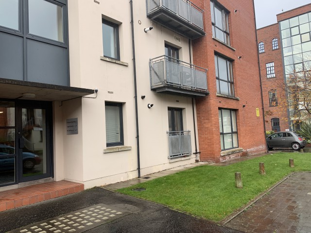 Firmount Buildings, 7 Old Bakers Court, Belfast, BT6 8QZ