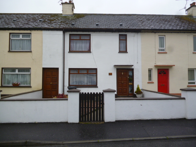 11 Rathview Park, Crossmaglen, BT35 9HJ