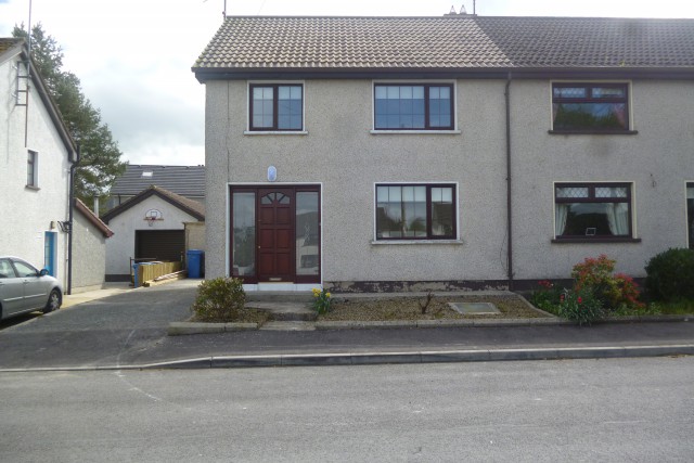 19 Daly Park Silverbridge,  Newry CO.Down BT35 9PJ