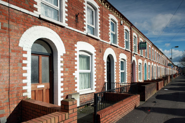 41 Jerusalem Street, Belfast, BT7 1QN
