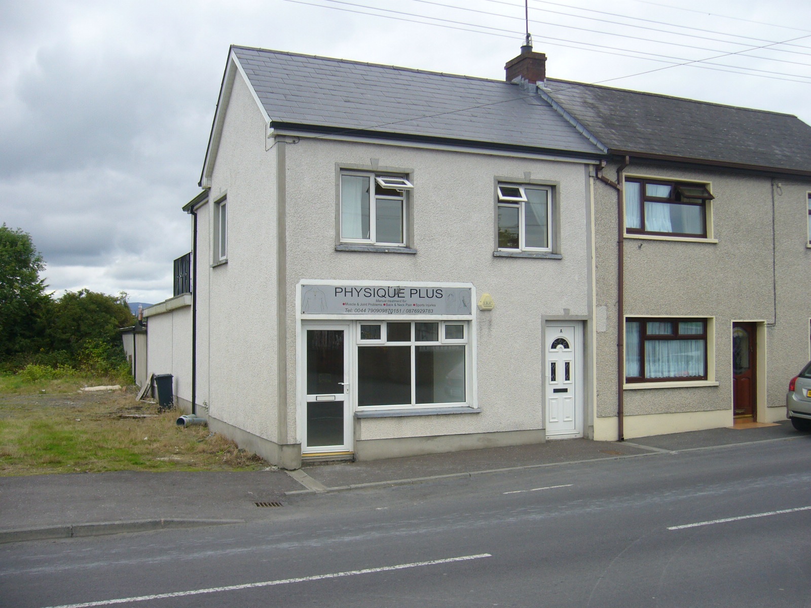 8a Dundalk Road, Crossmaglen