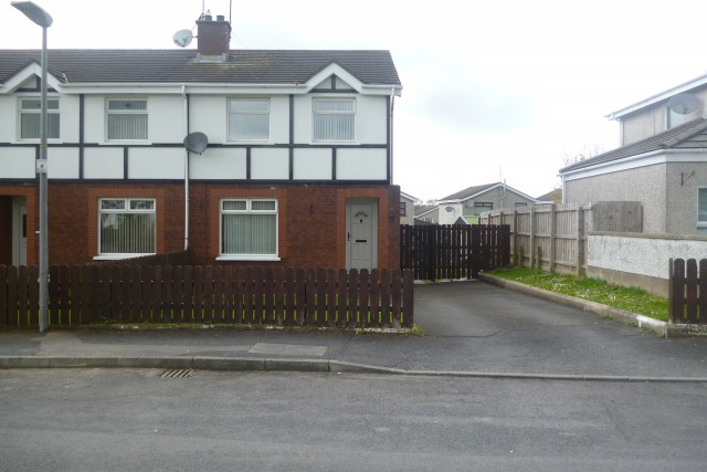16 Kilvoragh Park, Lurgan BT67 9LT