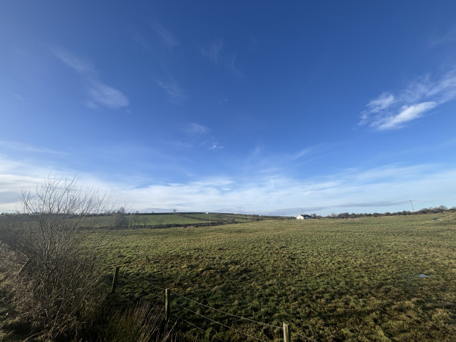 Drumnahavil Road, Keady, Co Armagh