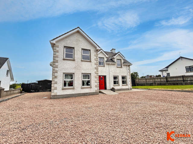 49 Roxborough Road, Dorsey, BT35 0QQ