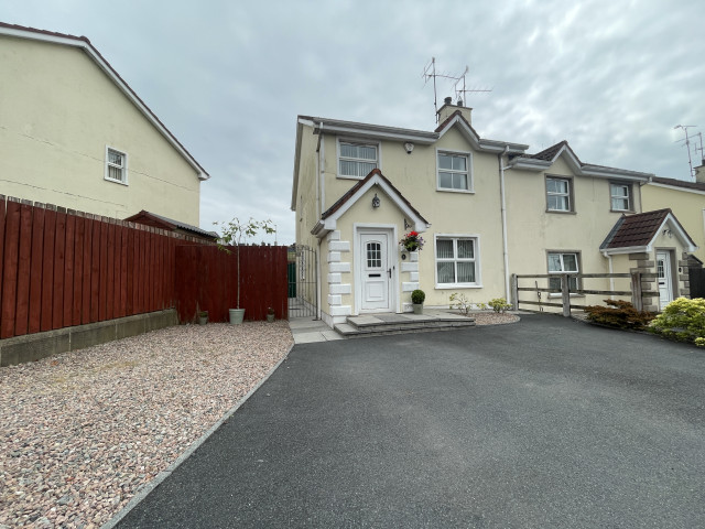 6 Lisgarvagh, Lislea, Newry, BT35 9JZ