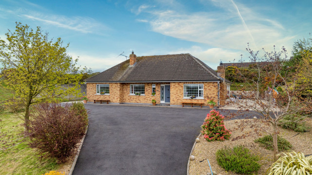 15 Cregganduff Road, Crossmaglen, BT35 9BT