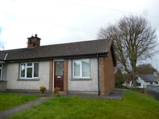 36 Trainor Crescent, Creggan, Crossmaglen BT35 9DP