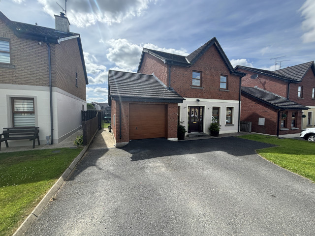 11 Chapel View, Crossmaglen, BT35 9HF