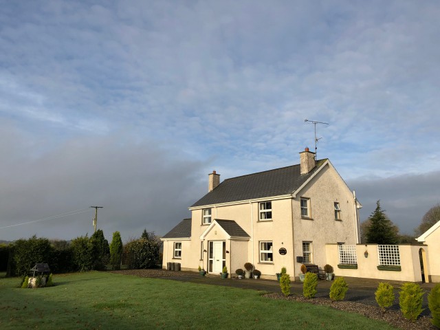 6 Murrays Road, Cregganbane,  Crossmaglen, BT35 9DT
