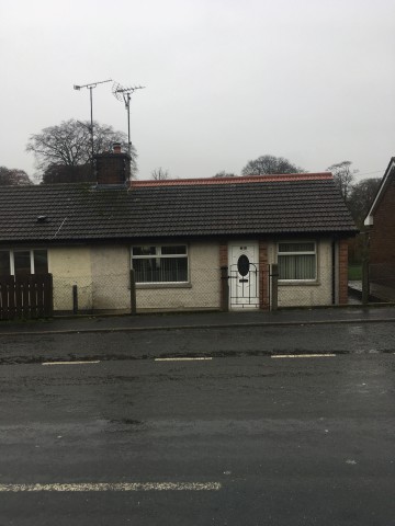 56 Trainor Crescent, Crossmaglen, Newry BT35 9DP