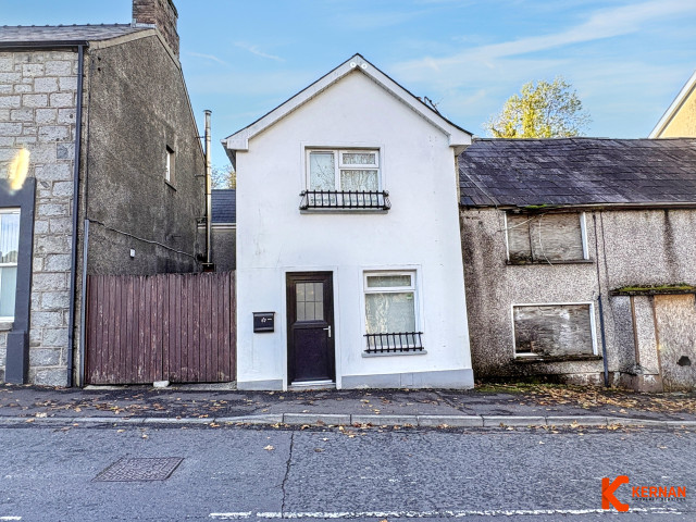 57 Main Street, Forkhill, BT35 9SJ