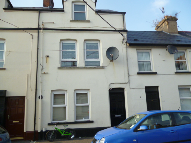  18a Erskine St, Newry BT35 6JH
