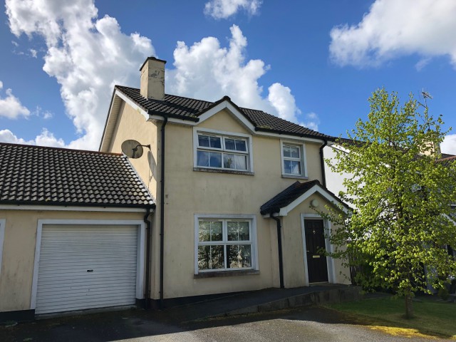 4 Rathlir, Keady, Co Armagh, BT60 3AR