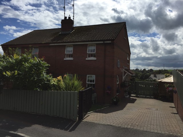 5 Ur Chill, Creggan, Crossmaglen BT35 9DB