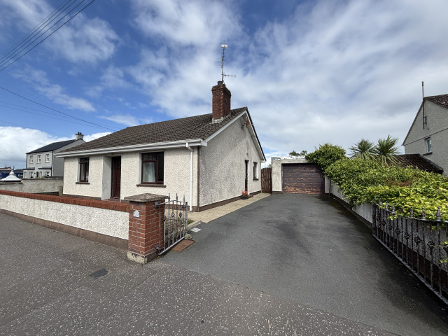 32, Dundalk Road, Crossmaglen, Newry, BT35 9HL